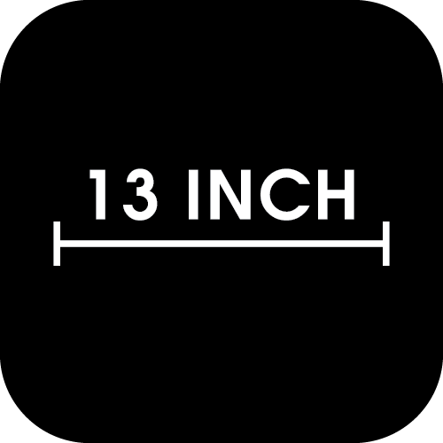 /13-inch Icon