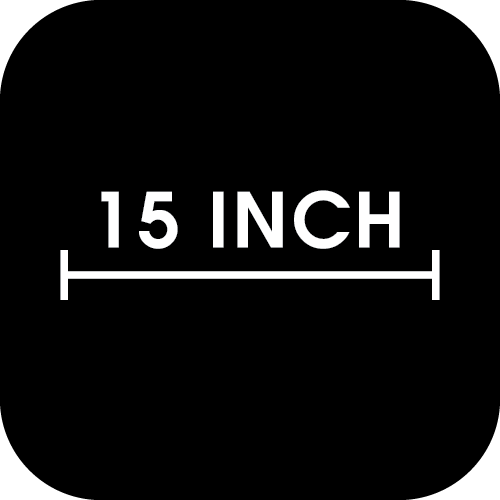 /15-inch Icon