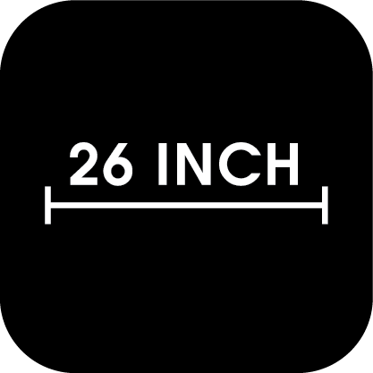 /26-inch Icon