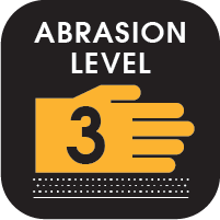 /ansi-abrasion-level-3 Icon