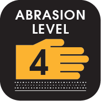 /ansi-abrasion-level-4 Icon