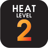 /ansi-heat-level-2 Icon