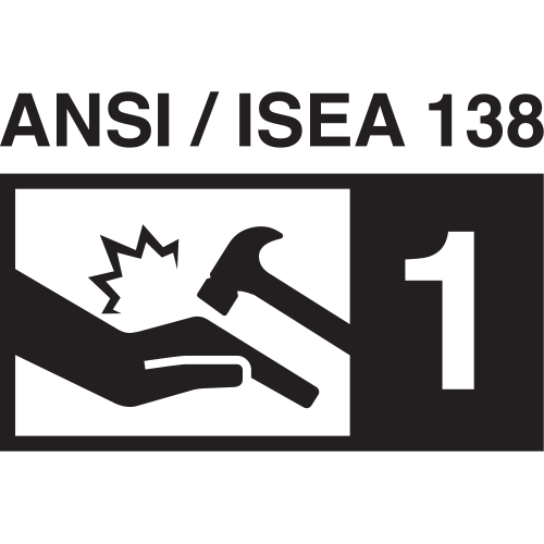 /ansi-isea-138-level-1 Icon