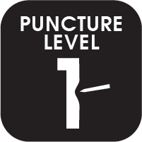 /ansi-puncture-level-1 Icon