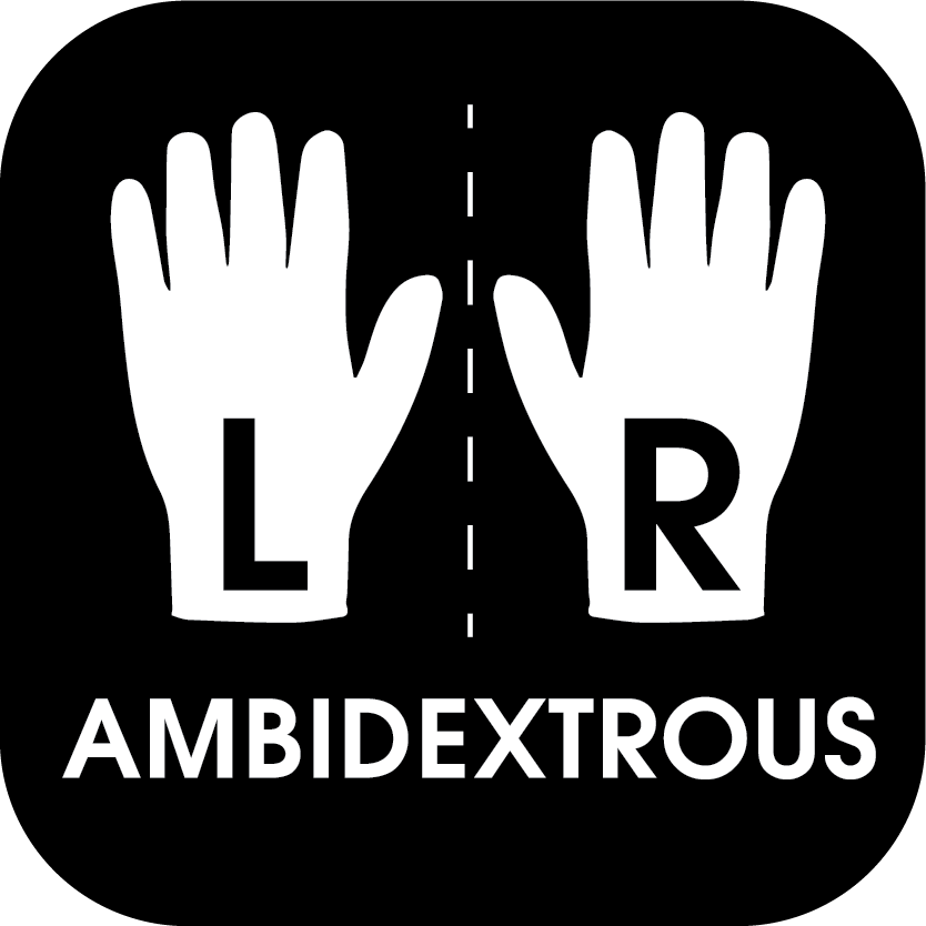 /ambidextrous Icon