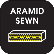 /aramid-sewn Icon