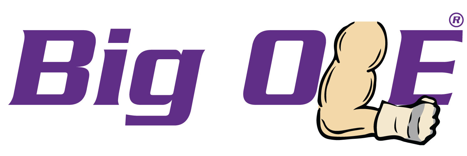 /big-ole Logo