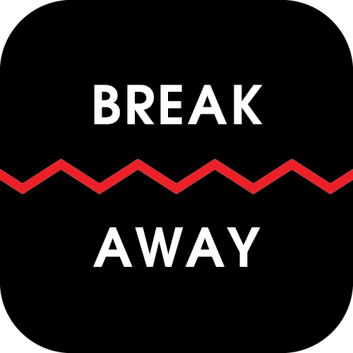 /break-away Icon