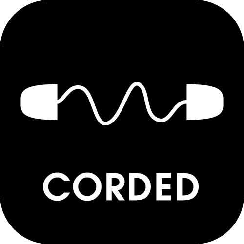/corded-earplugs Icon