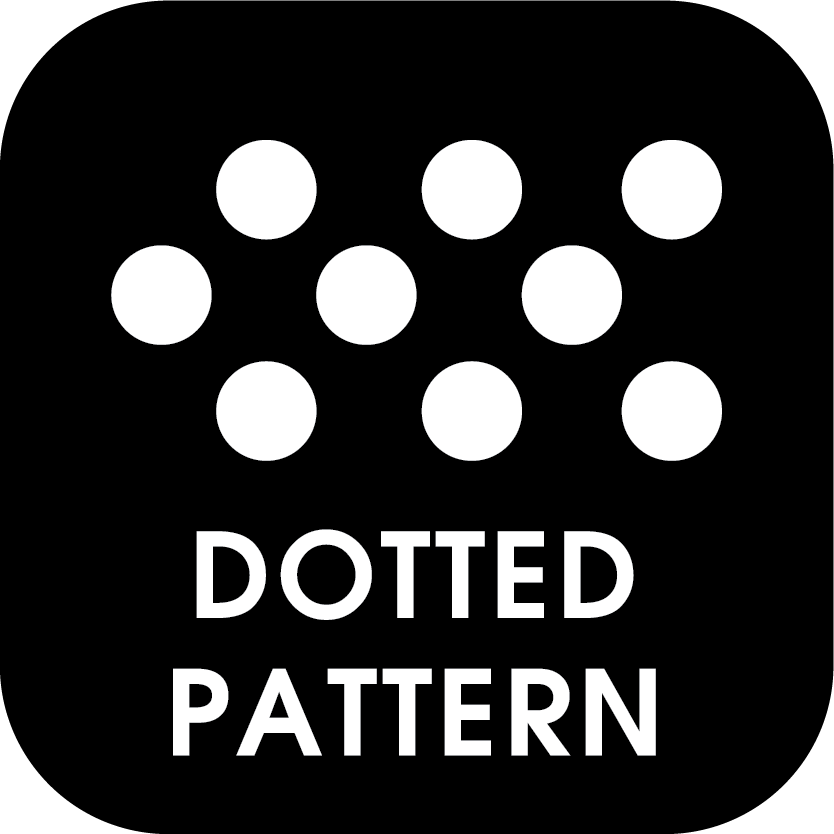 /dotted-pattern Icon