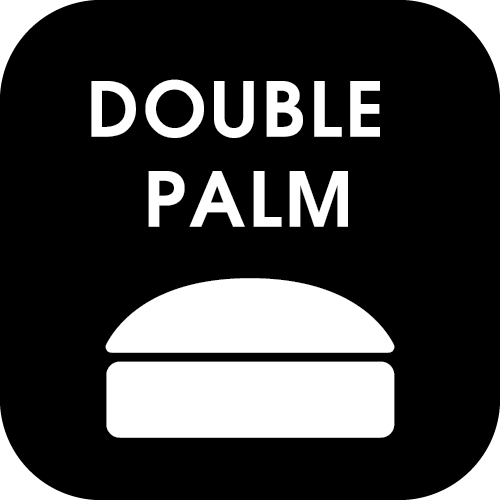 /double-palm Icon