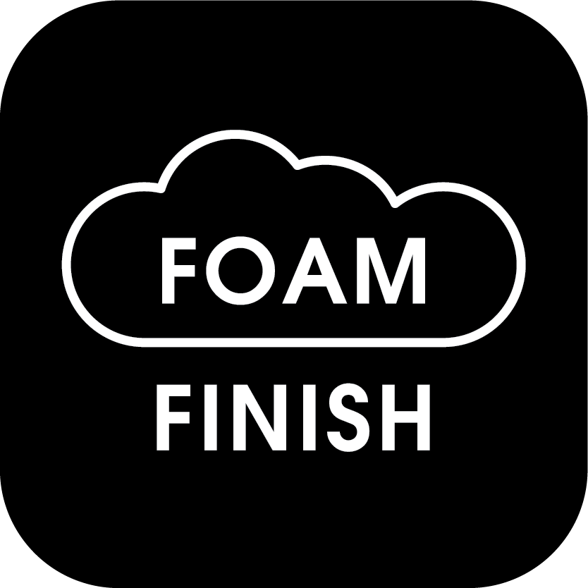 /foam-finish Icon