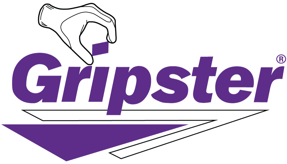 Gripster Logo