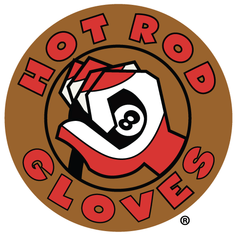 /hot-rod Logo