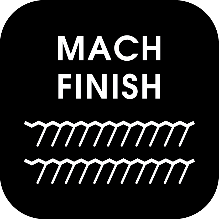 /mach-finish Icon