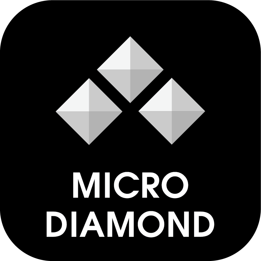 /micro-diamond-pattern Icon