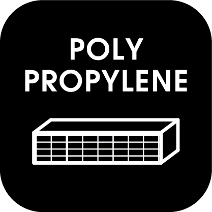 /polypropylene Icon