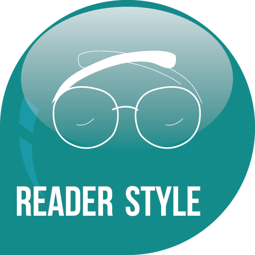/reader-style Icon