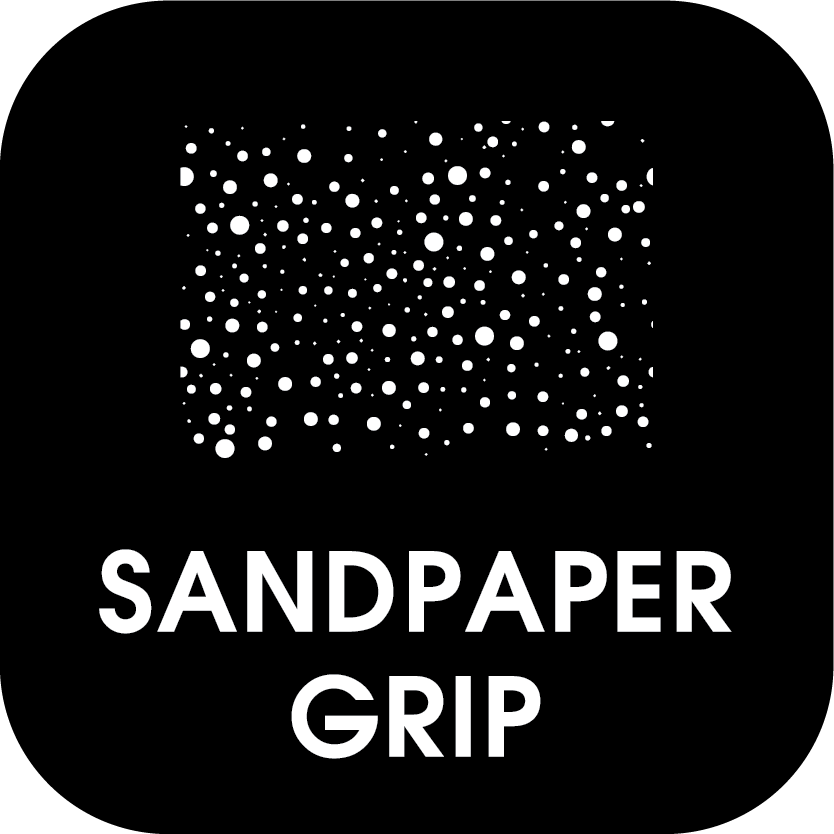 /sandpaper-grip Icon