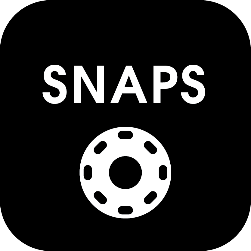 /snap-closure Icon