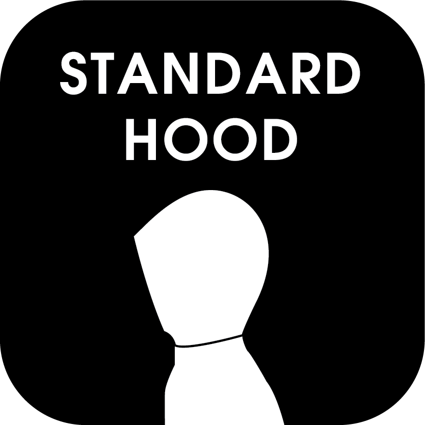 /standard-hood Icon