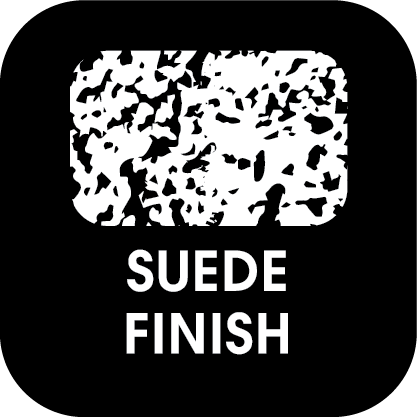 /suede-finish Icon
