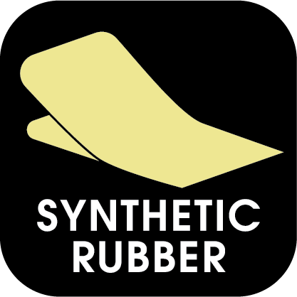 /synthetic-rubber Icon