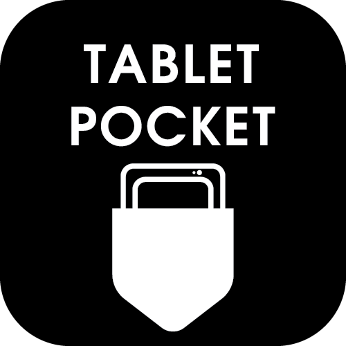 /tablet-pocket Icon