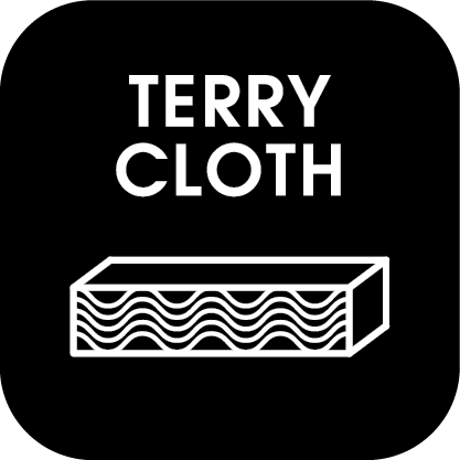 /terry-cloth Icon