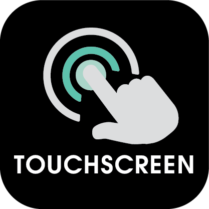 /touchscreen-compatible Icon