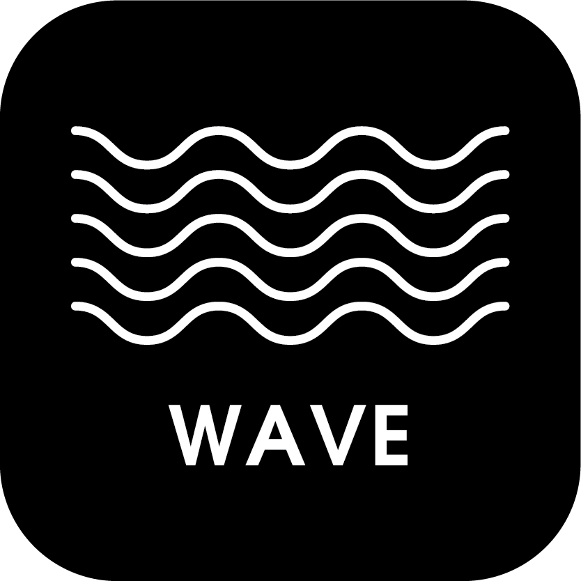 /wave-pattern Icon
