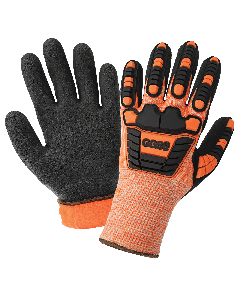 Vise Gripster&#174; C.I.A. Water-Repellent, Cut and Impact Resistant Insulated Gloves - CIA318INT