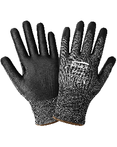 Samurai Glove&#174; Cut Resistant Tuffalene&#174; UHMWPE Reinforced Touch Screen Gloves - CR999