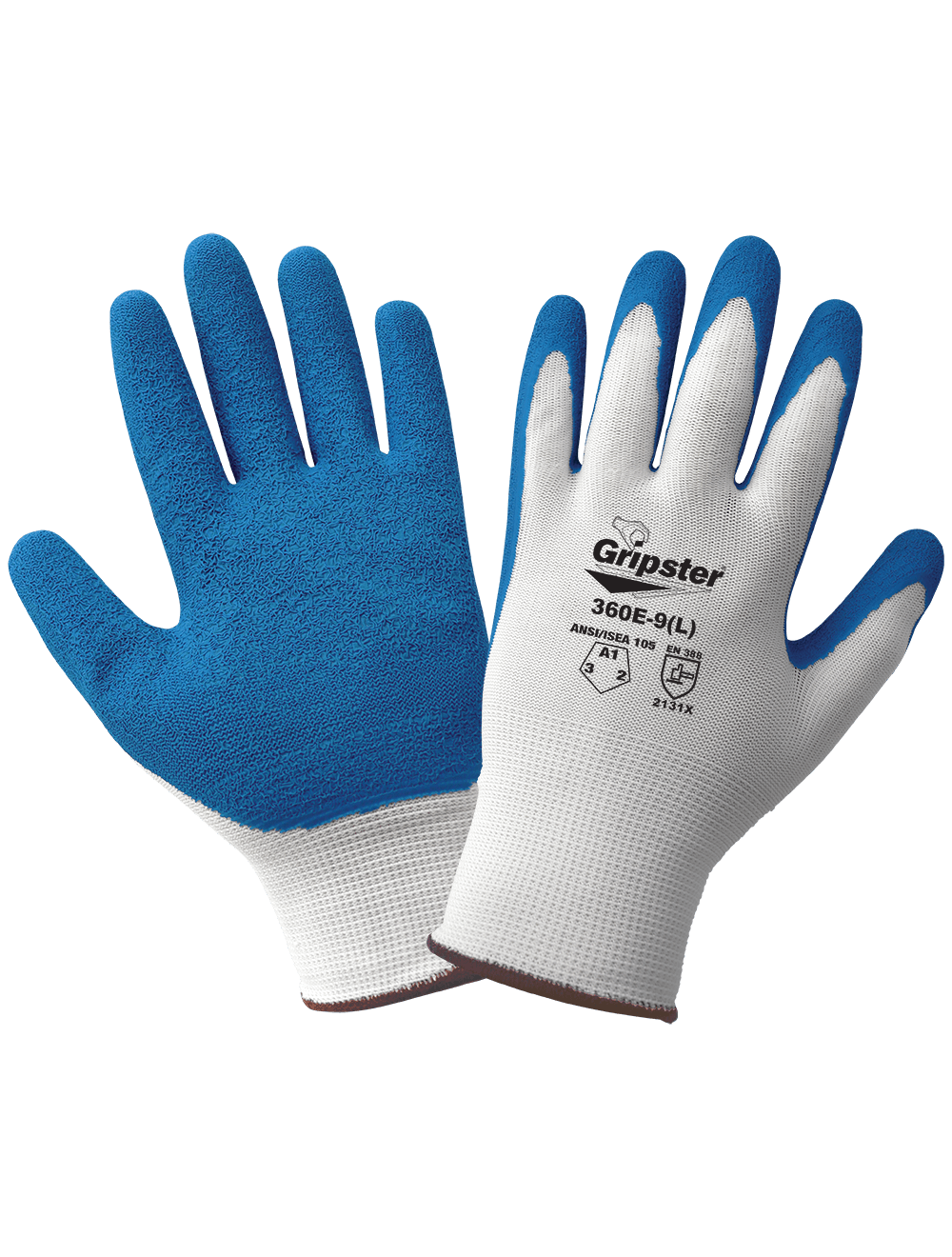 Global Glove and Safety Hand Protection, Eye Protection, Cooling