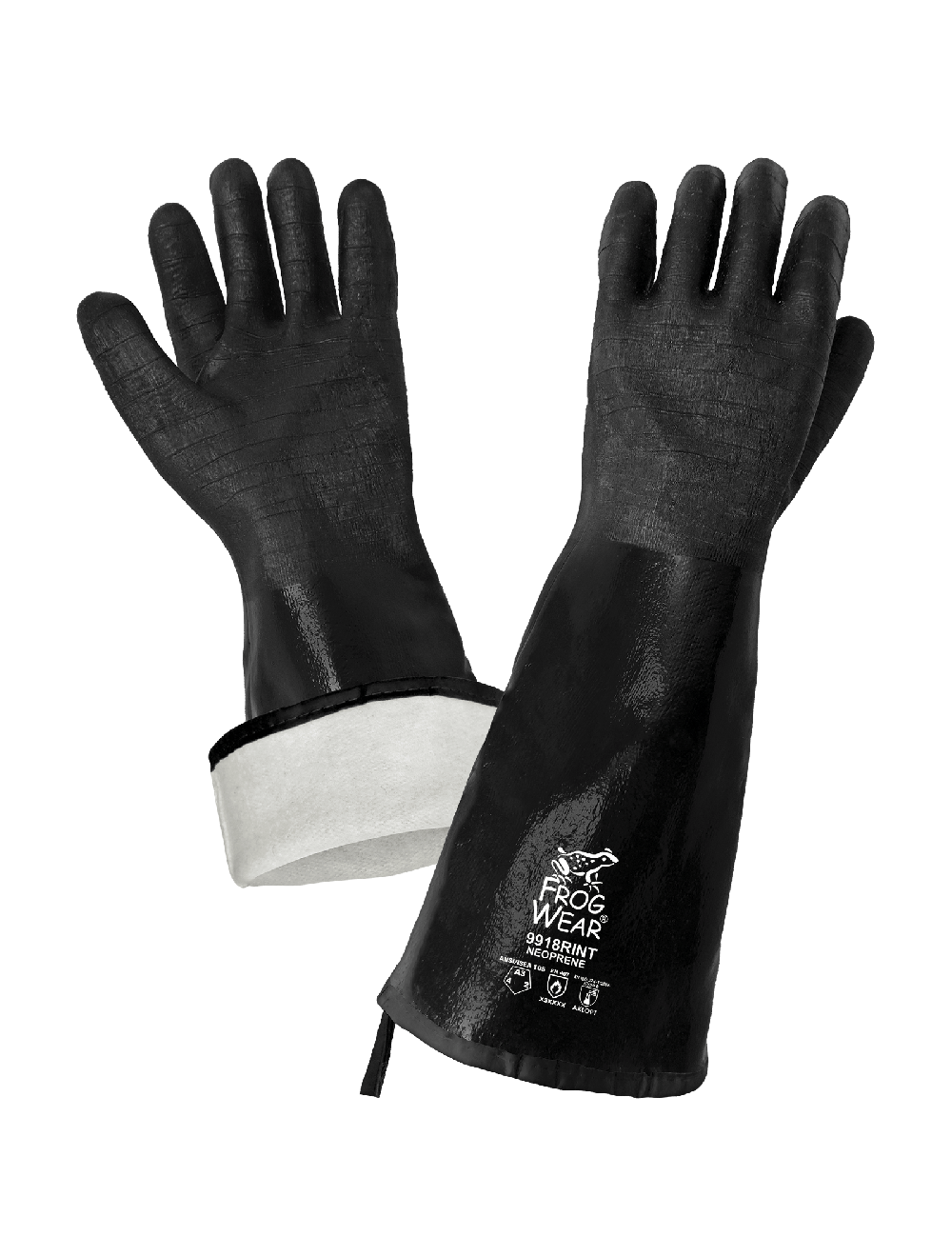 Heat Protection Gloves – Sublimation Blanks Canada - Emotion Designs Ltd.