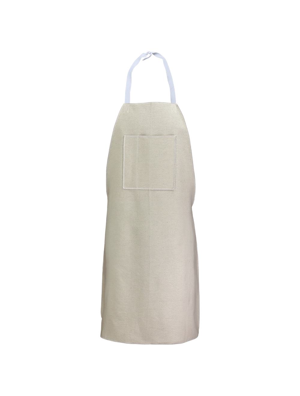 Global Glove and Safety Hand Protection, Eye Protection, Cooling  Protection, Heat Stress, Cut Resistant Protection Bib Style Cotton/Polyester  Apron - A10TN