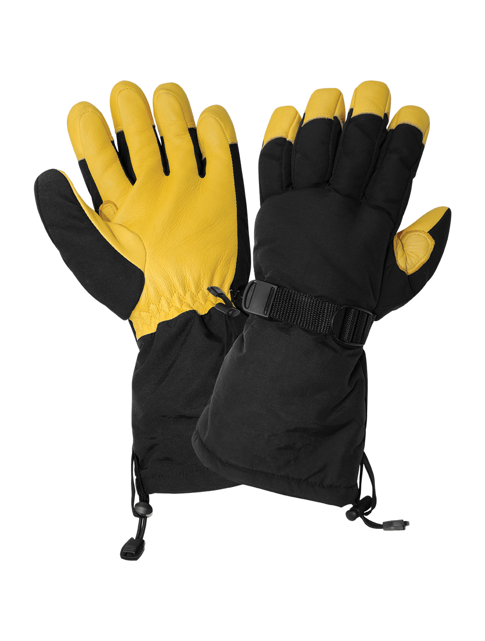Global Glove and Safety Hand Protection, Eye Protection, Cooling  Protection, Heat Stress, Cut Resistant Protection Premium-Grade Grain  Deerskin Leather Palm, Low Temperature, Waterproof Gloves Insulated with  3M™ Thinsulate™ - SG7300INT