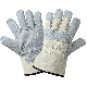 Split Cowhide Double Palm Gloves - 2250DP