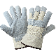 Split Cowhide Leather Palm Gloves - 2250