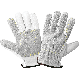 Premium Goatskin Palm and Split Cowhide Back Drivers Gloves - 3150G