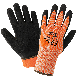 Samurai Glove® Cut, Abrasion, and Puncture Resistant Water Repellent, Low Temperature Gloves - CR318INT