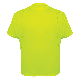 FrogWear® HV Enhanced Visibility Premium Short-Sleeved Athletic Shirt - GLO-200