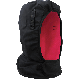 Bullhead Safety™ Winter Liners Shoulder-Length Red Fleece Winter Liner - WL420