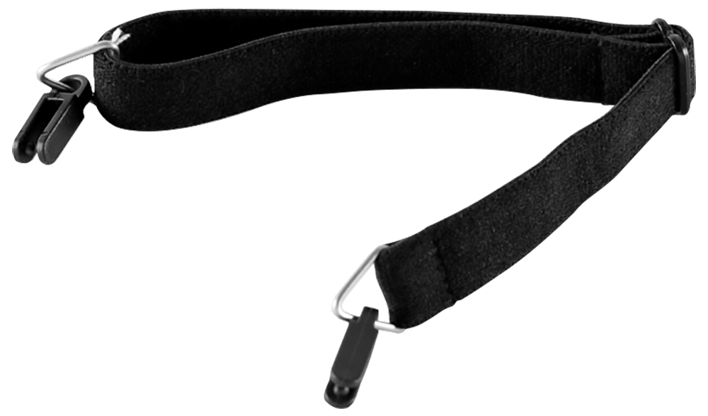 Walleye® Removable Breakaway Elastic Strap for Walleye® Glasses - BH15ES