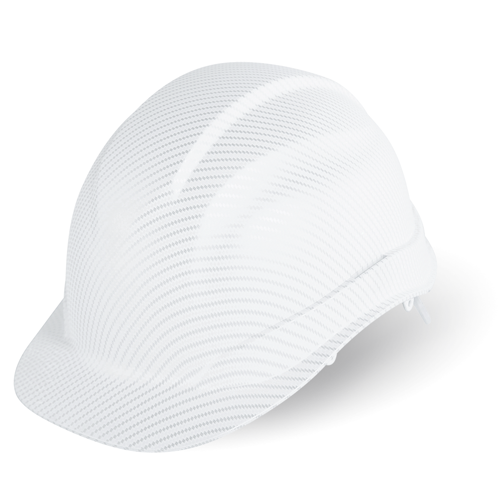 Bullhead Safety cap style hard hats