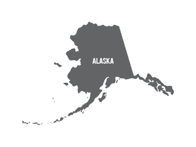 Alaska State Image