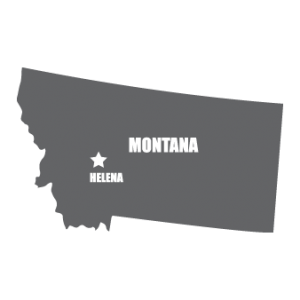 Montana State Image