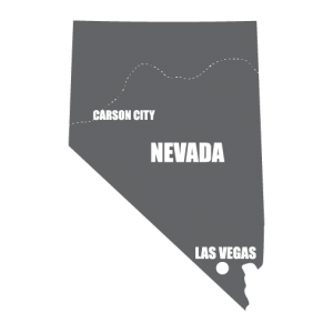 Nevada State Image