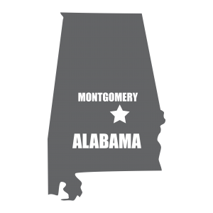Alabama State Image
