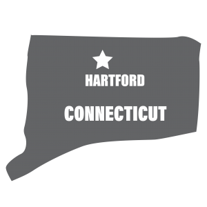 Connecticut State Image